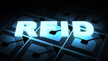 RF / IF na RFID